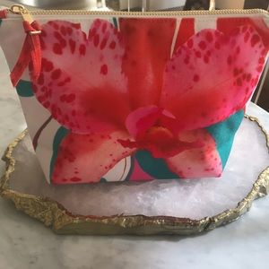 Christopher Beane NM Cosmetic Pouch